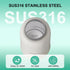 15oz Portable Bottle Warmer for Travel, Capacity Portable Milk Warmer for Baby, Formula, Breast Milk & Water, On The Go
