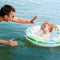 Swimava G3 Baby Swim Seat Ring (Age 6-36 Months), Inflatable Swimming Float,