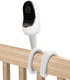 SUTINE Baby Monitor Mount for Nanit Pro Smart Baby Monitor & Flex Stand,