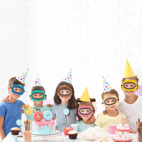 12pcs Among Undercover Us Game for Video Game Party Decoration Supplies