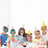 12pcs Among Undercover Us Game for Video Game Party Decoration Supplies