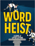 Gamewright Word Heist: A Game of Lifted Letters