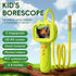 Daxiongmao 3 4 5 6 7 8 Borescope Camera with Light for Kids | STEM Science Educational Toy for Years Old Boys & Girls |