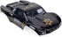SummitLink Custom Body Police Style Replacement for 1/10 Scale RC Car or Truck (Truck not Included) SS-PO-02