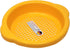 Spielstabil Beach Toy - Small Sand Sieve, Kids Sandbox Tools and Heavy