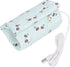 Portable Panda Design USB Baby Bottle Warmer Bag - Ideal for Travel
