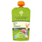 Pumpkin Tree Peter Rabbit Organics Pea, Spinach & Apple Puree - 4.4-Ounce Pouches (Pack of 10)