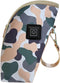 DYNWAVE Kids Warmer Bag Portable for Newborn Zipper Closure Insulated Sleeve Adjustable Temps