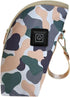 DYNWAVE Kids Warmer Bag Portable for Newborn Zipper Closure Insulated Sleeve Adjustable Temps
