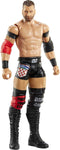 WWE Dominik Dijakovic Action Figure, 6-in Posable Collectible for Ages 6 and Up