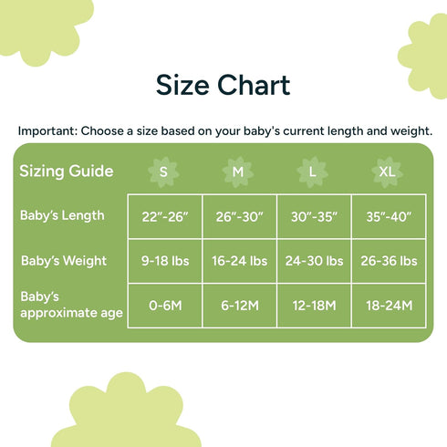 0.5 (18-24 Pack 2. TOG Sleep Sack - Premium Organic Cotton, Lightweight Wearable Blanket for Newborns, Infants