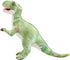 Levenkeness Giant T-Rex Plush, 31" Tyrannosaurus Rex Dinosaur Stuffed Animal Toy - Christmas Gift for Kids