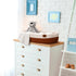 Totsi Baby Changing Basket, Baby Changing Pad with Diaper Caddy, 100% Diaper Changing