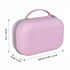 Otbushit Portable Breast Pump Bag with Waterproof Protection, Organized Compartments for Travel and Daily Use