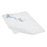 2 Pack 24" 38" American Baby Company Waterproof Embossed Quilt-Like Flat Reusable Portable/Mini-Crib Size Protective