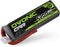 OVONIC 3S Lipo Battery 5200mAh 11.1V 80C with Deans T Connector for RC Car, Boat, Truck, Helicopter Models
