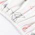 BROLEX Stretch Fitted Bassinet Sheet Set, 2 Pack Cradle Sheets for Bassinet Pad/Mattress, Unisex Boys Girls, Ultra