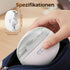 generic 2 1 Trimmer Pinch Trimmer in Automatic Electric Nail Clipper with Polishing LED Light and Nail Clip Storage