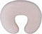 Owlowla Muslin Nursing Pillow Cover,Soft Cotton Nursing Cover Fits Breastfeeding Pillow for