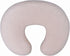 Owlowla Muslin Nursing Pillow Cover,Soft Cotton Nursing Cover Fits Breastfeeding Pillow for