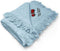 Fastasticdeals Nursery Bedding Baby Blankets for Boys & Girls Pumper Fire Truck Cotton