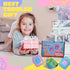 1+ 274 Talking Flash Cards, Preschool Learning Activities, Montessori Toys for Year Old, Educational Toys, Pocket