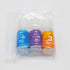 Set 3 10cc Speed Cube Lubricant - Rubic Cube Lube for High-Performance & Faster Turns - of Daily Care, Smooth & GAN