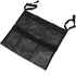 Universal Baby Stroller Organizer, Hanging Breathable Mesh Storage Bag, Side Sling Cargo Net for Wheelchair