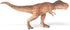 Papo - Brown Running T-Rex Figurine - Realistic, Hand Painted, Highly Detailed, Durable, Educational - Ages 3+