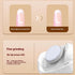 QERPON Trimmer Electric Nails Quiet Rechargeable File Tool Safe Infant Toddler Nails Care