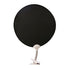 Dreambaby Clip-On Stroller Sunshade With Uv Indicator Universal Design For Sun Protection