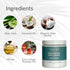 8oz SoCal Suds & Company - Organic Baby Face & Body Cream - Natural Moisturizer with Shea Butter, Coconut Oil & Aloe