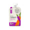 Serenity Kids 6+ Months USDA Organic Veggie Puree Baby Food Pouches - Carrots, 3.5 Ounce BPA-Free Pouch