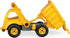 Lena 1 Eco Dump Truck - Durable, Eco-Friendly, UV-Protected Toy Truck for Kids Year and Up