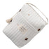 Pine Cone Travel Diaper Tote - Multifunctional Baby Bag for Essentials