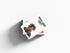 Who Said Dat Game: Urban Quotes with 100 Cards Showcasing Black Culture for Engaging Party Fun