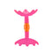 Innobaby Original Teethin Smart EZ Grip Star Teether and Sensory Toy for