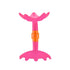 Innobaby Original Teethin Smart EZ Grip Star Teether and Sensory Toy for