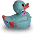 Wild Republic Rubber Ducks, 4" Bath Toys, Kids Gifts, Pool and Water Toys