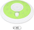 KIMISS 8 Portable Baby Sound USB Rechargeable White Noise Sound for Sleep Assistance - Features Relaxing Sounds