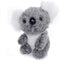 Cute Koala Bear Plush Doll for Kids - Cushion Stuffed Koala Toy