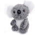 Cute Koala Bear Plush Doll for Kids - Cushion Stuffed Koala Toy