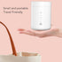 SOUQDWL 2 4 Bottle Warmer,Baby Bottle Warmer,Fast Baby Milk Warmer with Adapters, Temperature for Travel, USB