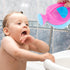 Toddmomy 2Pcs Kids Watering Can Bath Toys, Flower Watering Can for Home Outdoor Beach Play