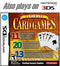 Ultimate Card Games Collection