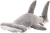 Hammerhead 20", Wild Republic Shark Plush, Stuffed Animal, Plush Toy, Gifts for Kids, Cuddlekins Multi
