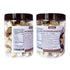 laweny (150g/5.29), Freeze dried coffee coconut milk chunks coffee coconut milk crisps, Crispy freeze-dried snacks