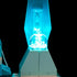 Upgraded Led Light Kit for Lego Elsa's Ice Palace Building Set, Compatible with Lego 43244