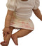 HugLo Ayaya Air Skirt for Babies The Solution for Diaper Rash. Breathable, Absorbent