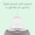 10 oz, 2 Pack, 12+ NUK Active Sippy Cup, Months, Timeless Collection, Amazon Exclusive